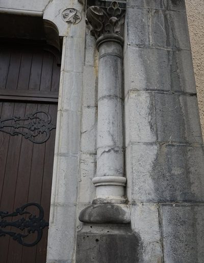 Columnas