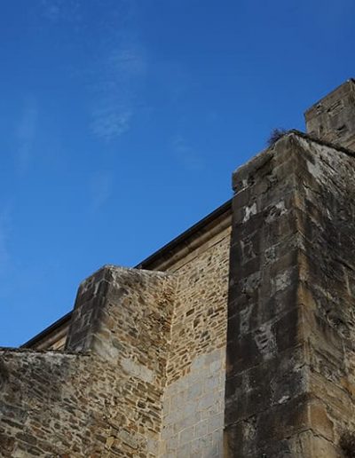 Contrafuertes