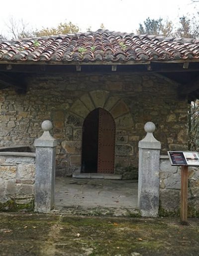 Pórtico