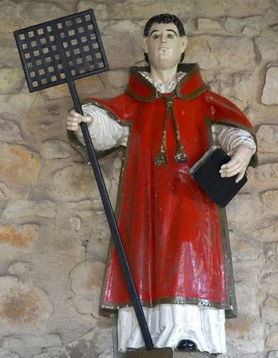 San Lorenzo