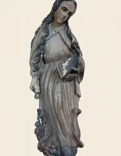 Santa Marina