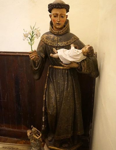 San Antonio de Padua