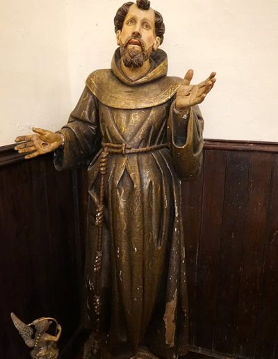 San Francisco de Asís