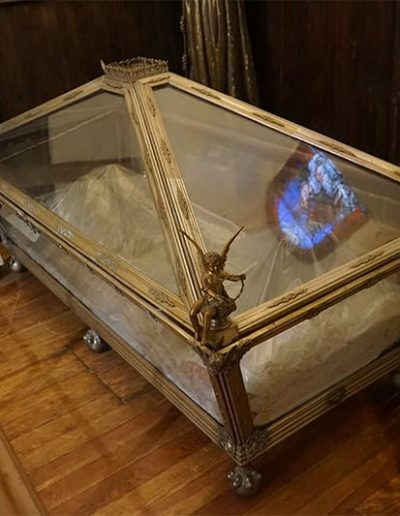 Santo Sepulcro