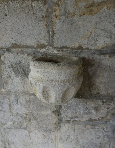 Aguabenditera