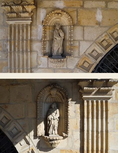 Enjuta del Arco