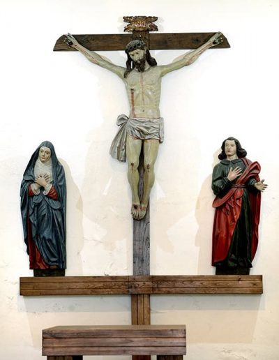 Calvario