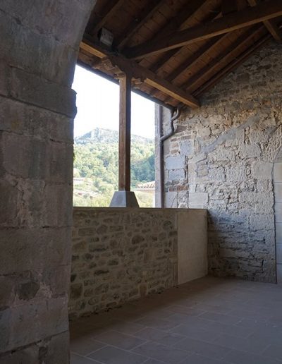 Contrafuerte
