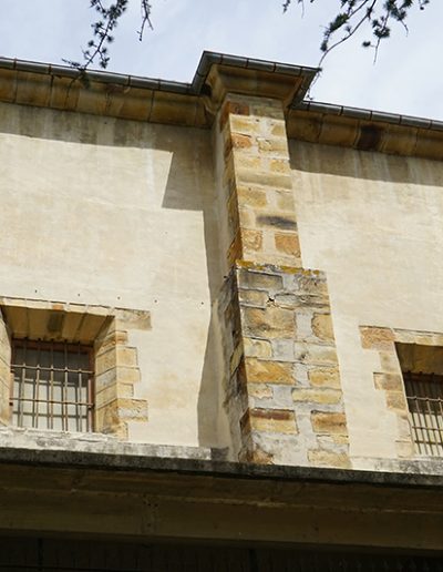 Contrafuertes