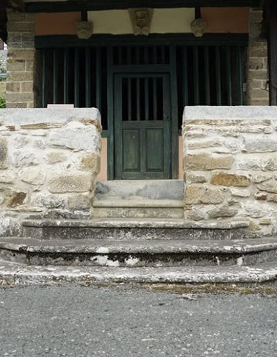 Escalinata