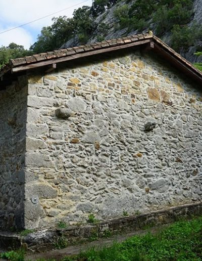 Ménsulas