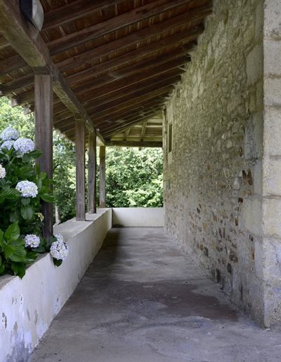 Pórtico