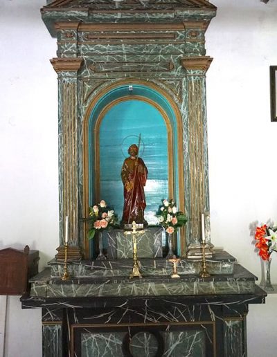 Retablo