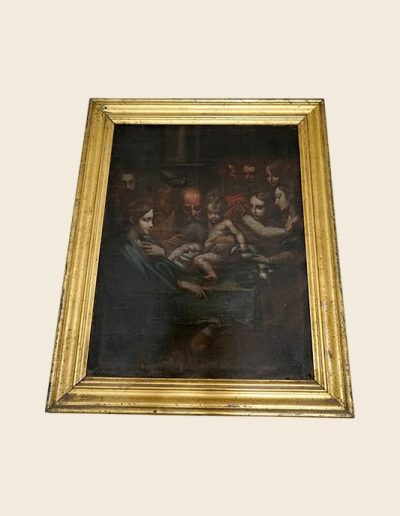 Circuncisión de Jesús