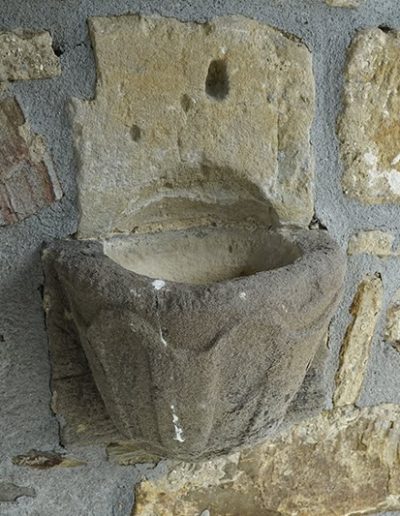 Aguabenditera