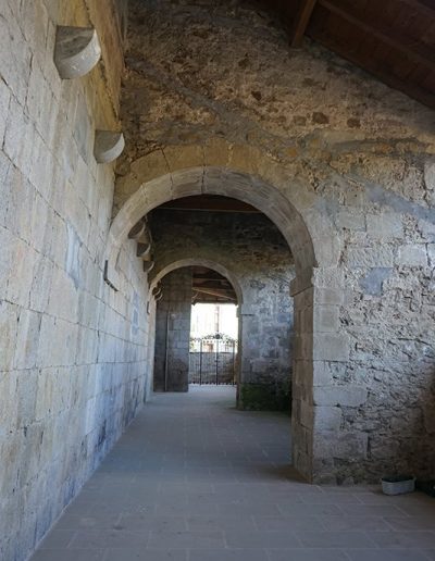 Arcos