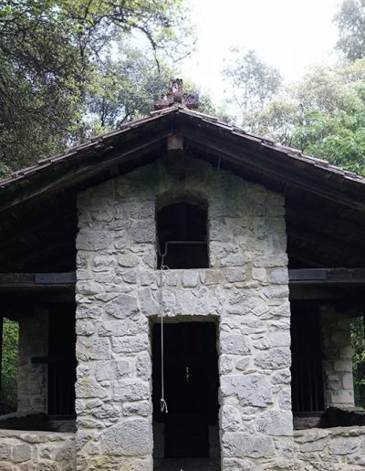 Campanario