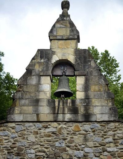 Espadaña