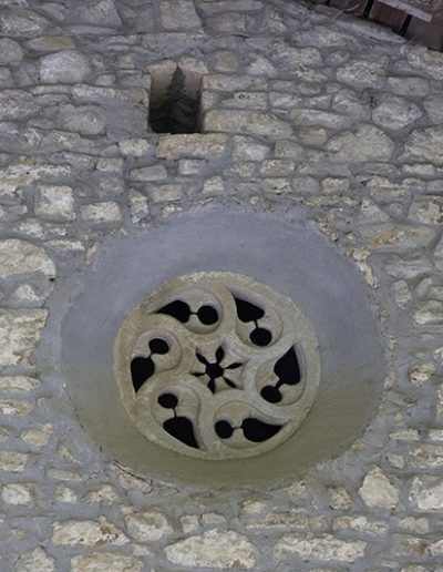 Óculo