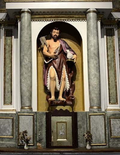 Erretaula. Pisua