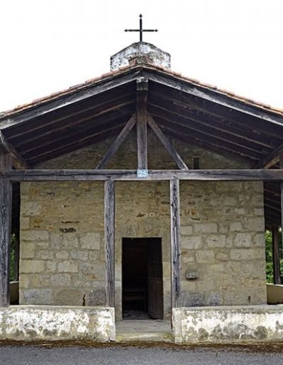 Pórtico