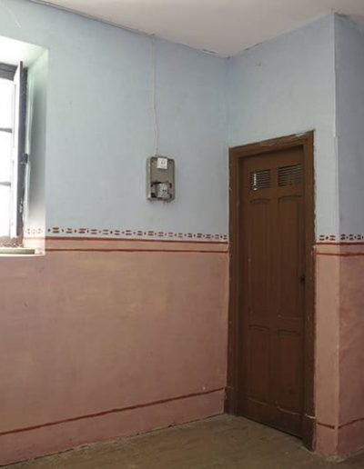 Sacristía