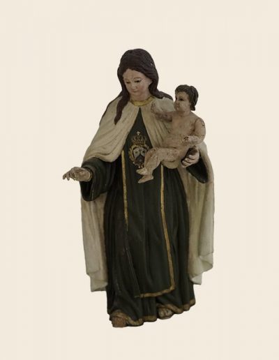 Virgen del Carmen