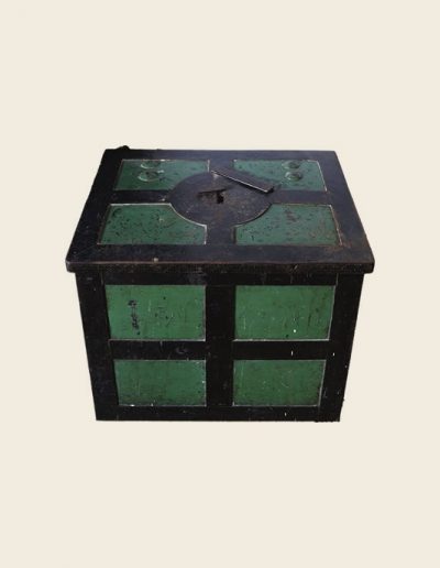 Caja fuerte