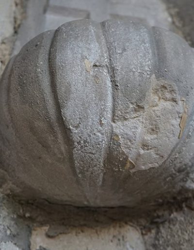 Aguabenditera