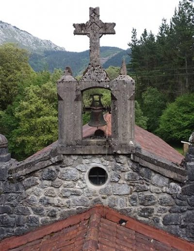 Espadaña