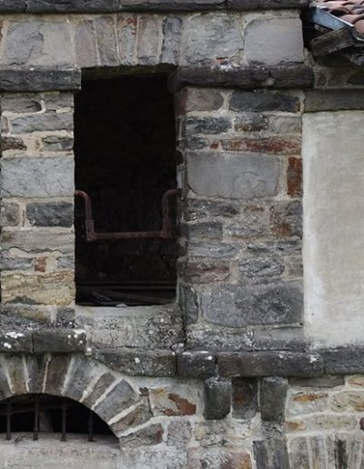 Campanario