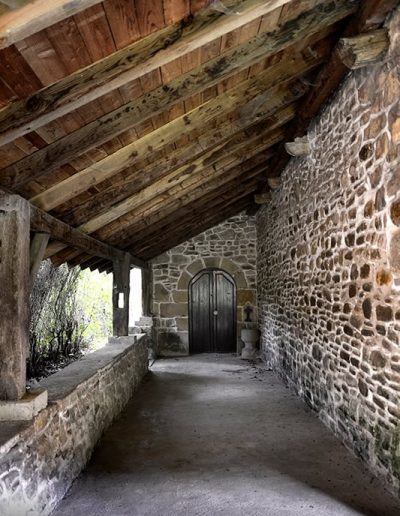 Pórtico