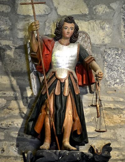 San Miguel