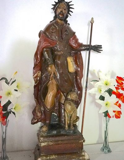 San Roque