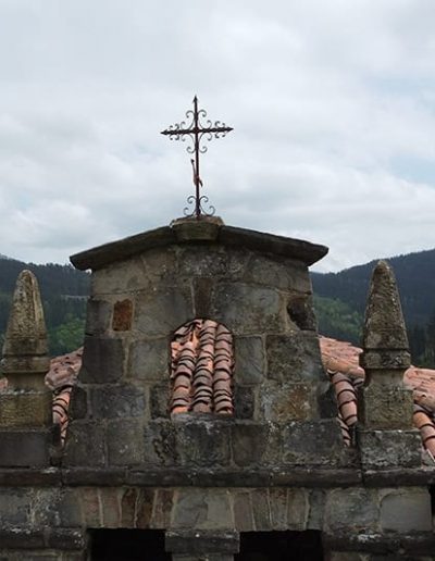 Espadaña