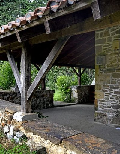 Pórtico