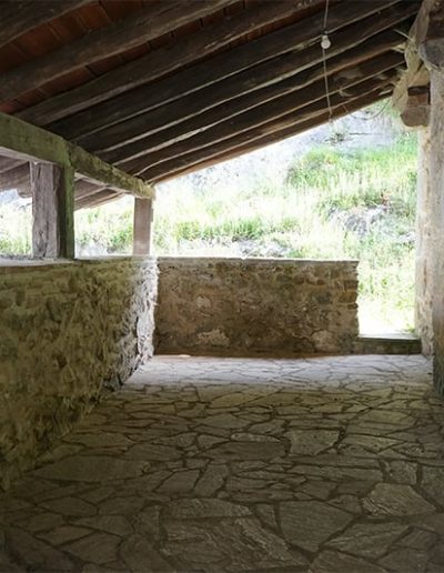 Pórtico