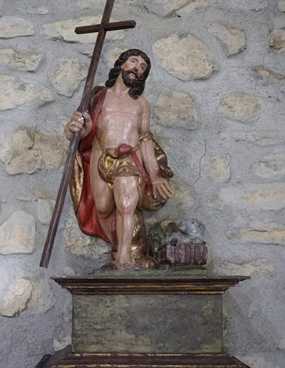 San Juan Bautista