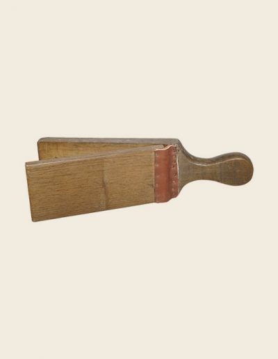 Matraca