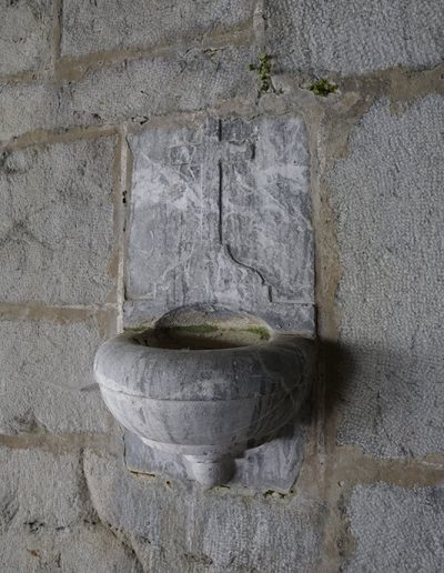 Aguabenditera