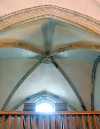Bóveda