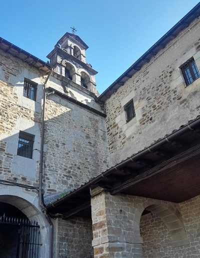 Espadaña