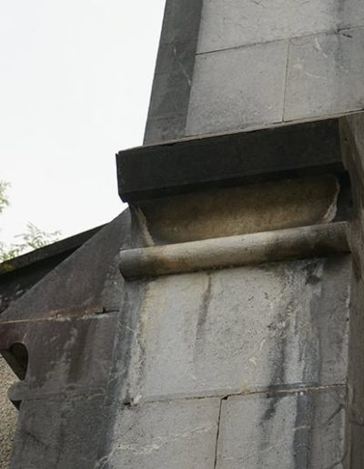 Pilastras