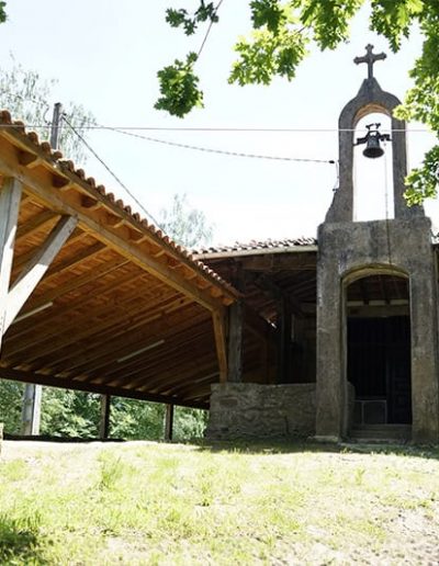 Pórtico