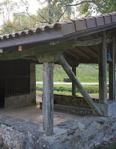 Pórtico