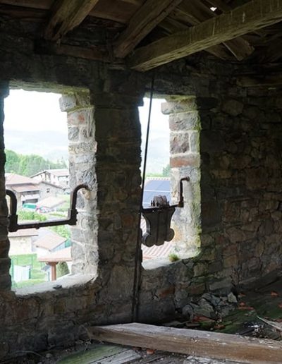 Campanario