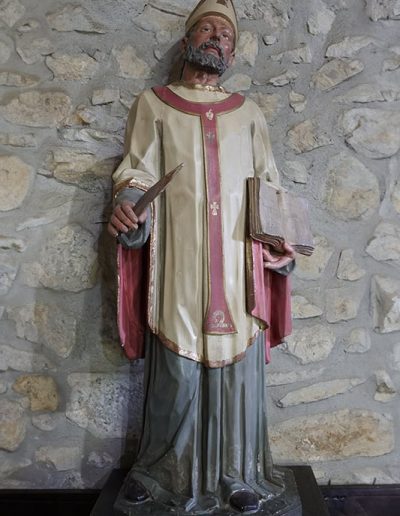 San Agustín