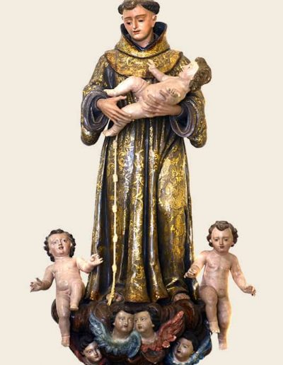 San Antonio de Padua