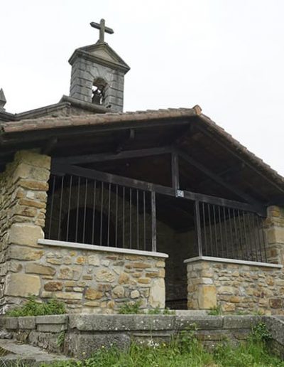Pórtico