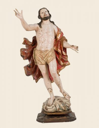 Cristo Resucitado